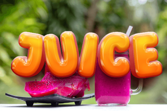 Bubble Party: A Playful Display Font That Lifts Your Brand