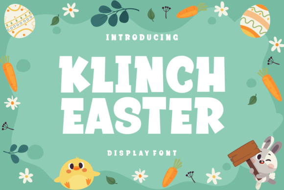 Klinch Easter: A Designer’s Real-World Review