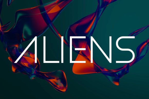 Rintvera: A Display Font That Makes Your Brand Feel Intentional