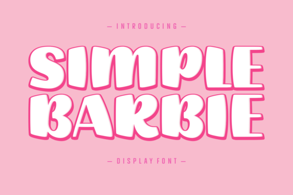Simple Barbie: A Designer’s Real-World Review