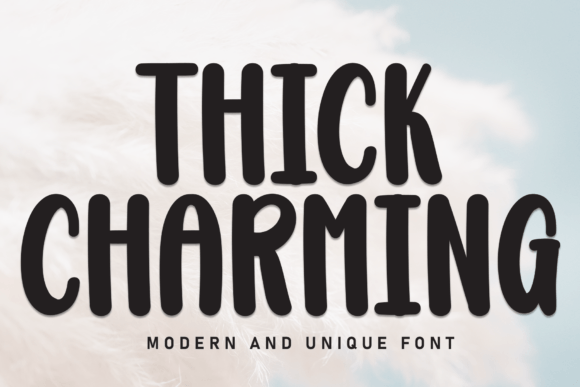 Thick Charming: A Designer’s Real-World Review